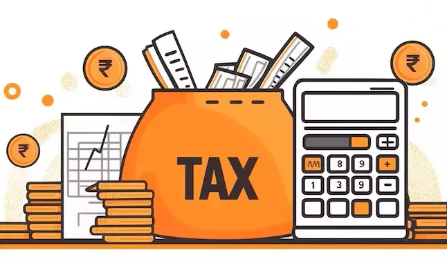 5 Major Tax Rule Changes in 2025: New Slabs, Exemptions, and Big Reliefs for Taxpayers