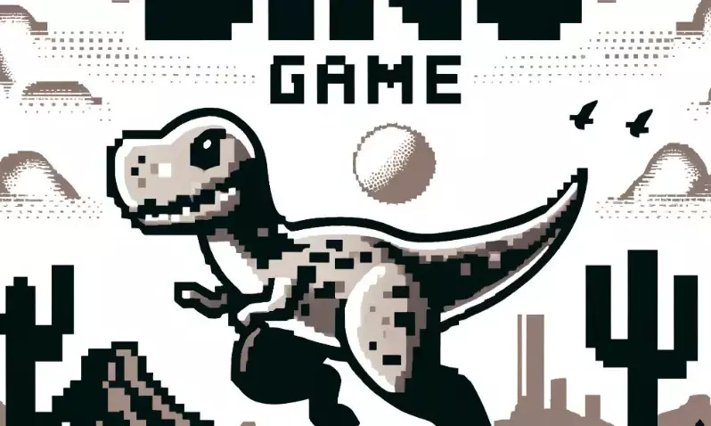 The Enhanced Dino Game Experience at Dinogame.app