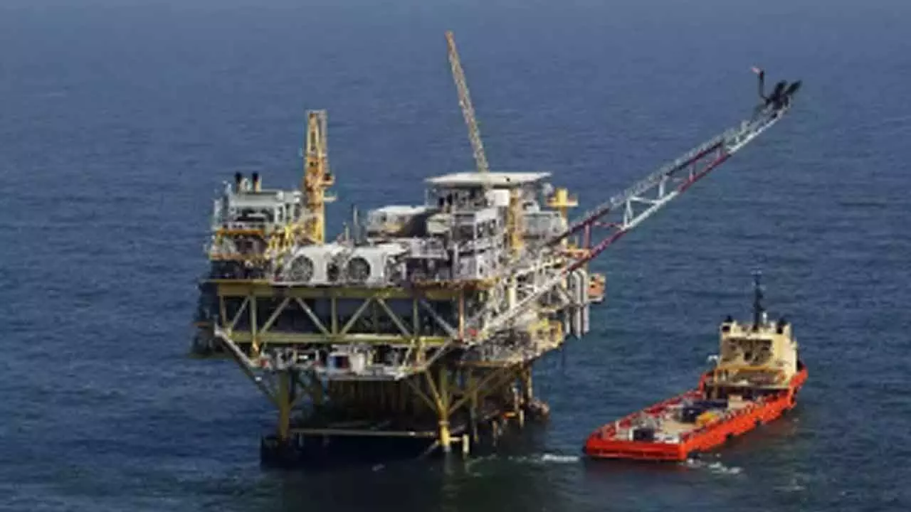35% Growth Forecast In Operating Profits At Offshore Rig Operators In FY26: Crisil 35% Growth Forecast In Operating Profits At Offshore Rig Operators In FY26: Crisil