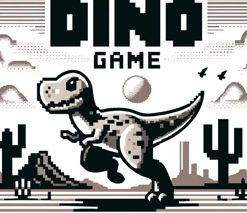 The Enhanced Dino Game Experience at Dinogame.app The Enhanced Dino Game Experience at Dinogame.app