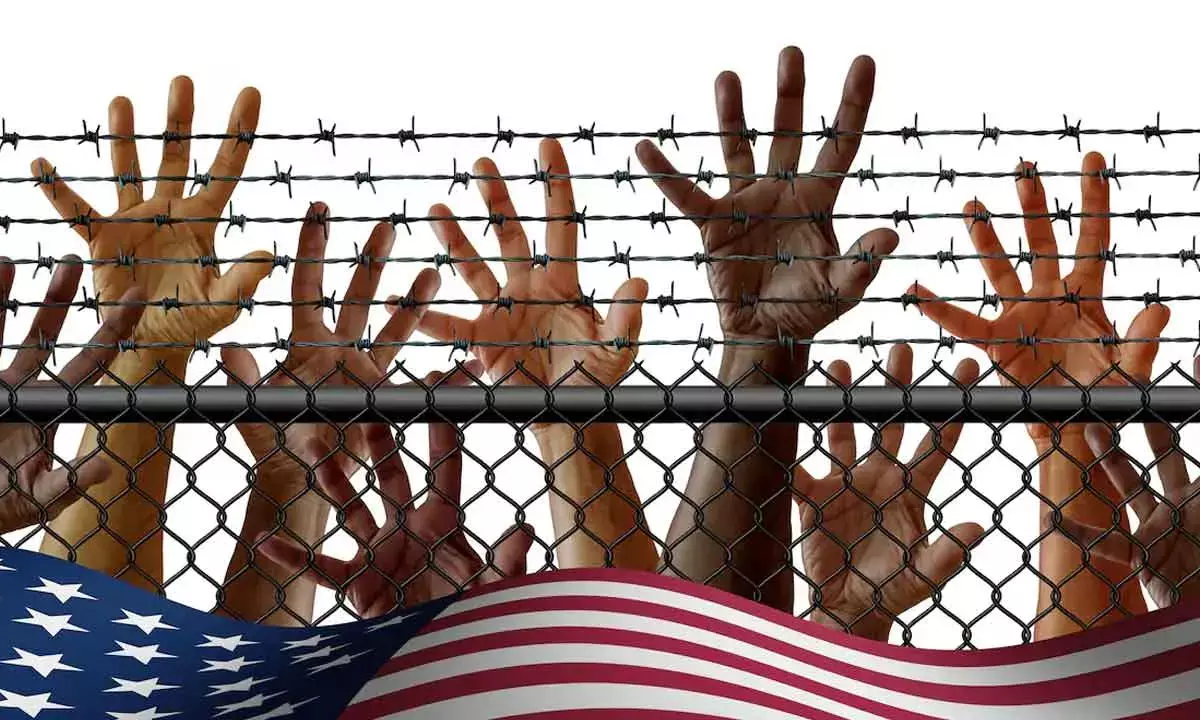 Dollar Dreams Fading As US Deports Many