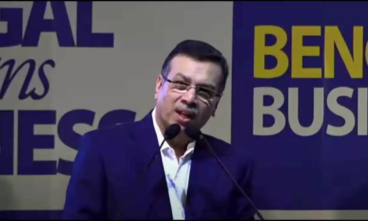 Sanjiv Goenka Lines Up Rs 10,000 Cr