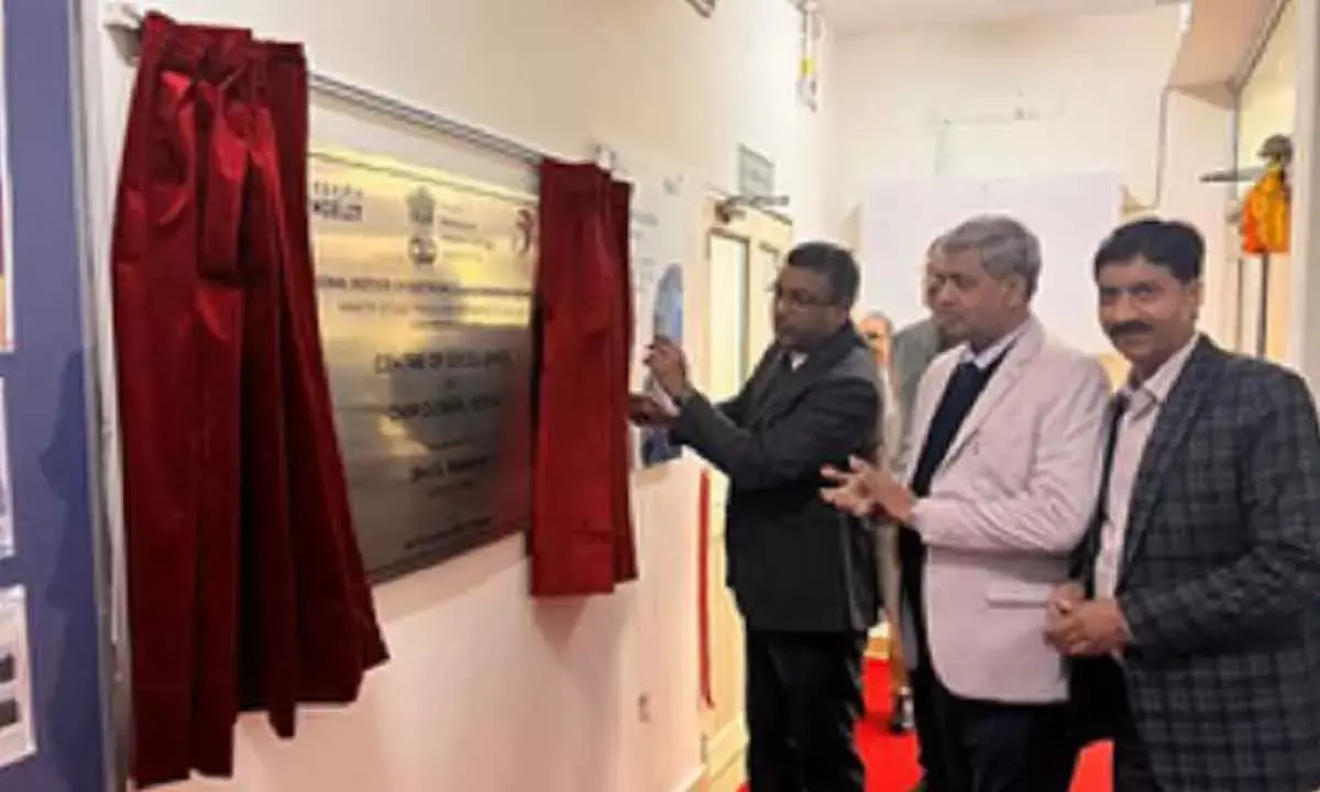 Govt Unveils New CoE To Bridge Skill Demand In Chip Design