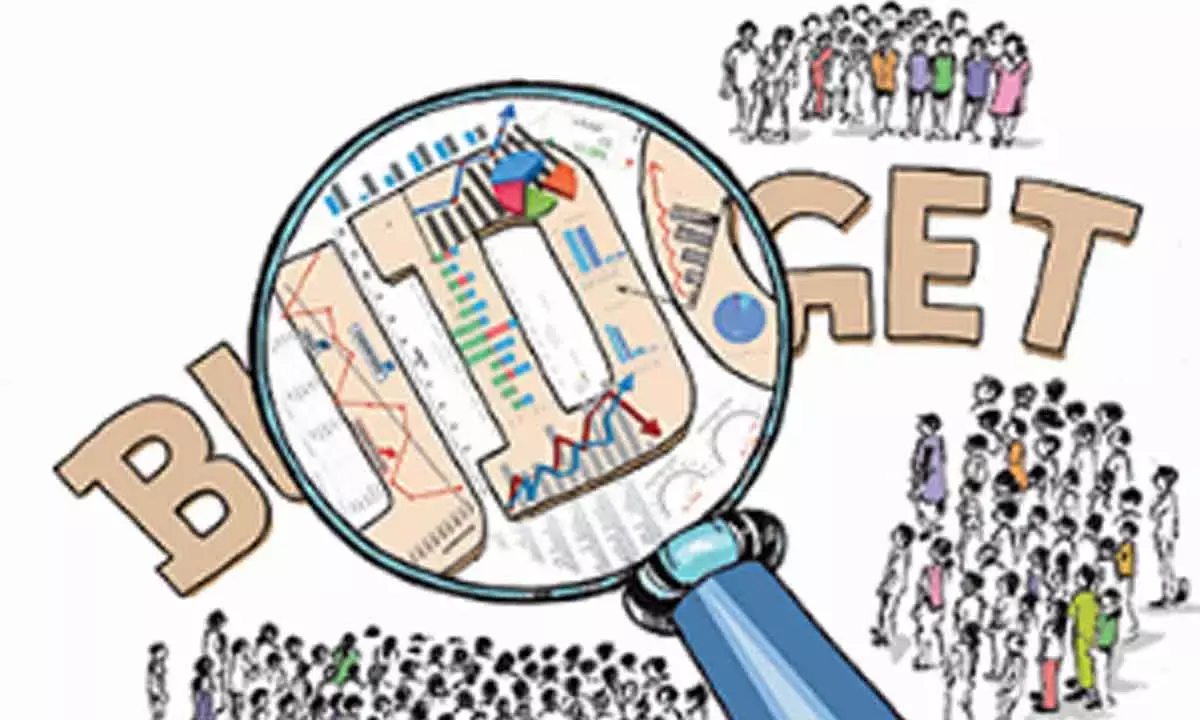 Andhra Pradesh Budget 2025: Key Sectors Prioritized in Coalition Talks