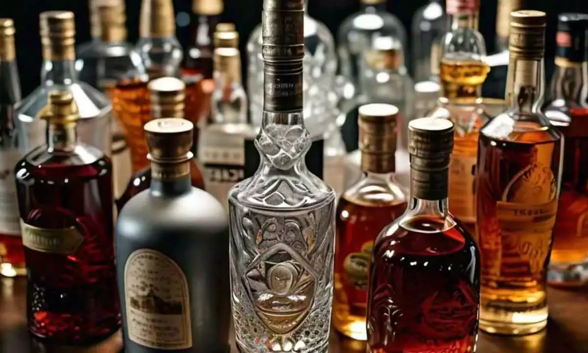 Andhra’s Excise Policy May Brew Double-Digit Growth For Liquor Brands