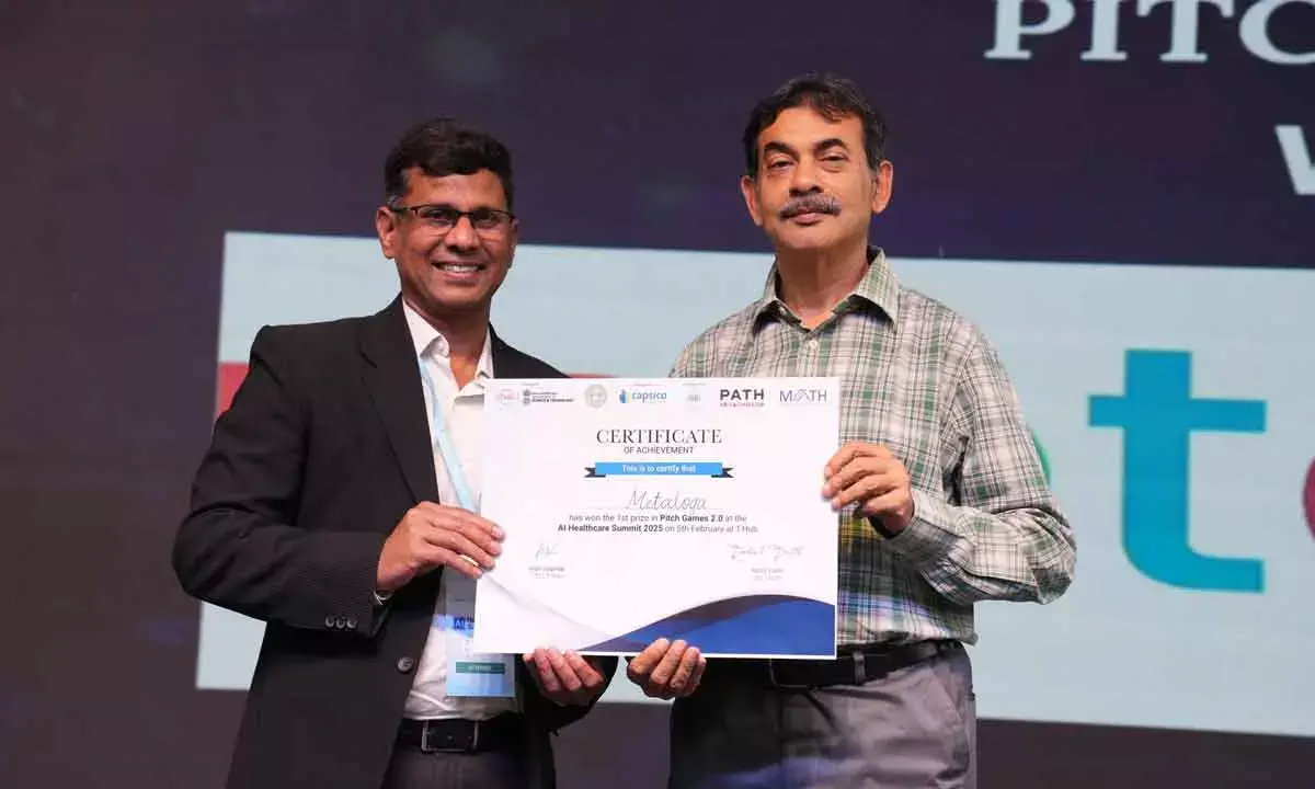 TG Budget To Announce Fund Of Funds For AI-Based Startups In Healthcare