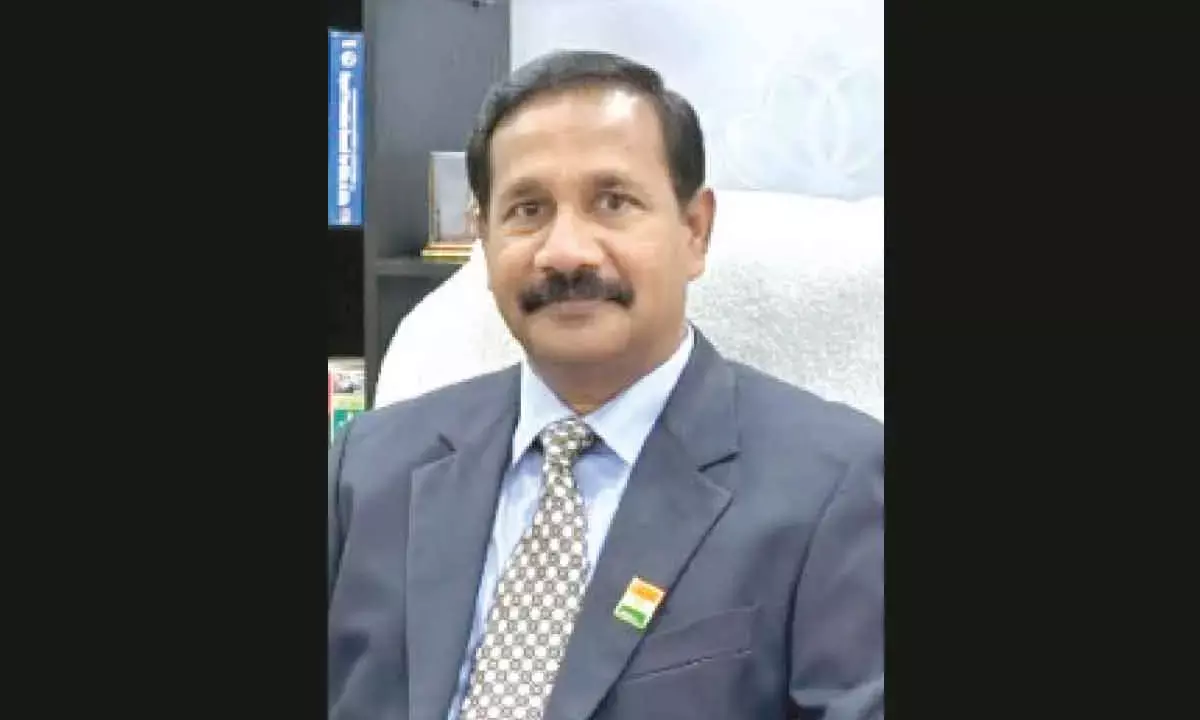 VSEZ Clocks Export Turnover Of Rs 69,733 Cr In 3rd Quarter