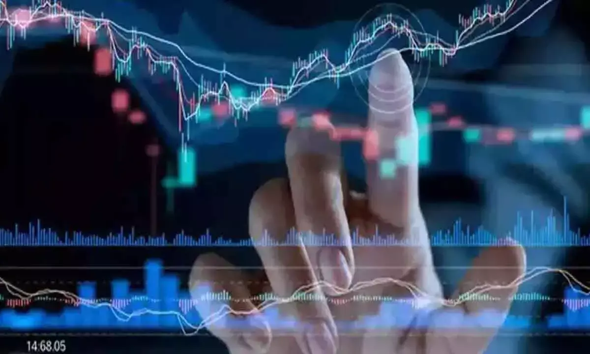 Charts Indicate Indecisiveness In Mkt