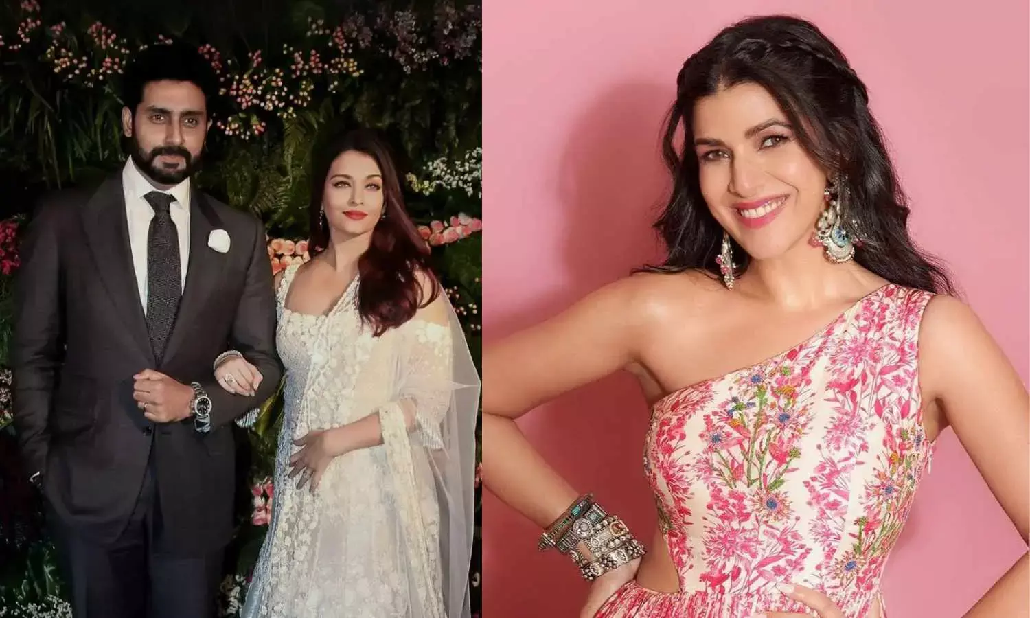 Fans demand an apology for Nimrat Kaur after Aishwarya Rais birthday wish for Abhishek Bachchan shuts down divorce rumours