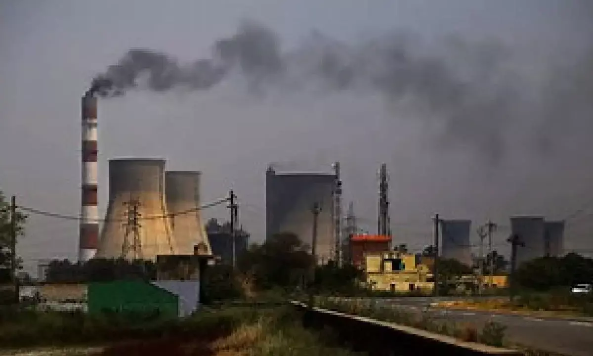 IICA, CMAI sign MoU to strengthen carbon markets