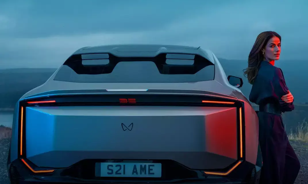 Mahindra BE6, XEV 9E Electric SUVs: Bookings Open on Valentines Day