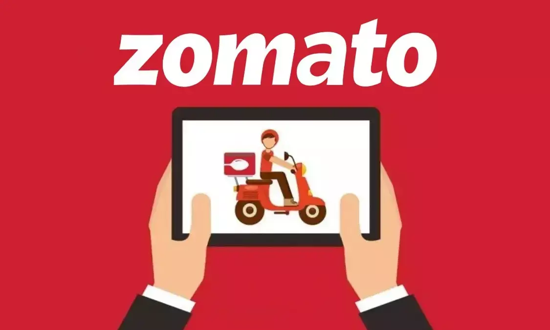 Zomato board approves companys name change to Eternal