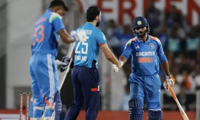 Gill, Axar, and Iyer shine as India clinch victory in Nagpur