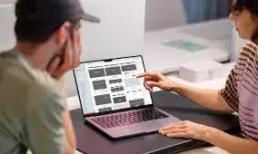 Why Your Website Looks Like It’s from 2005 (And How to Fix It Before Clients Run Away)