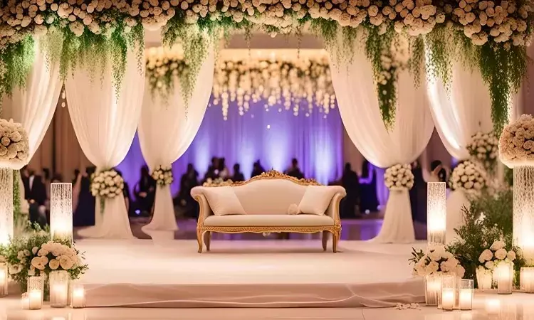 Celebrate pre-wedding in 2025 at the Best resorts & Wedding destinations in Jim Corbett