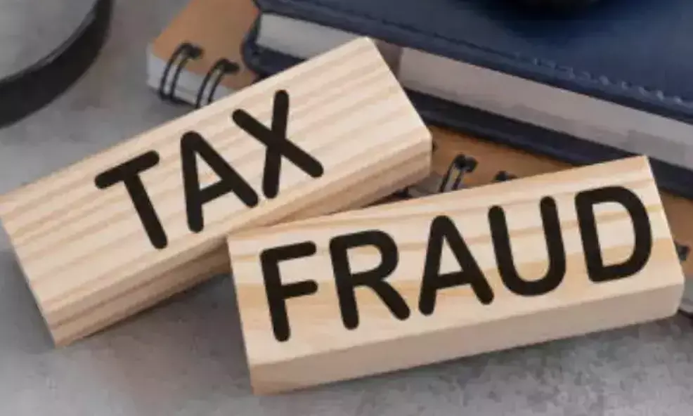 Hyderabad IT professionals scam ₹110 crore from fake donations