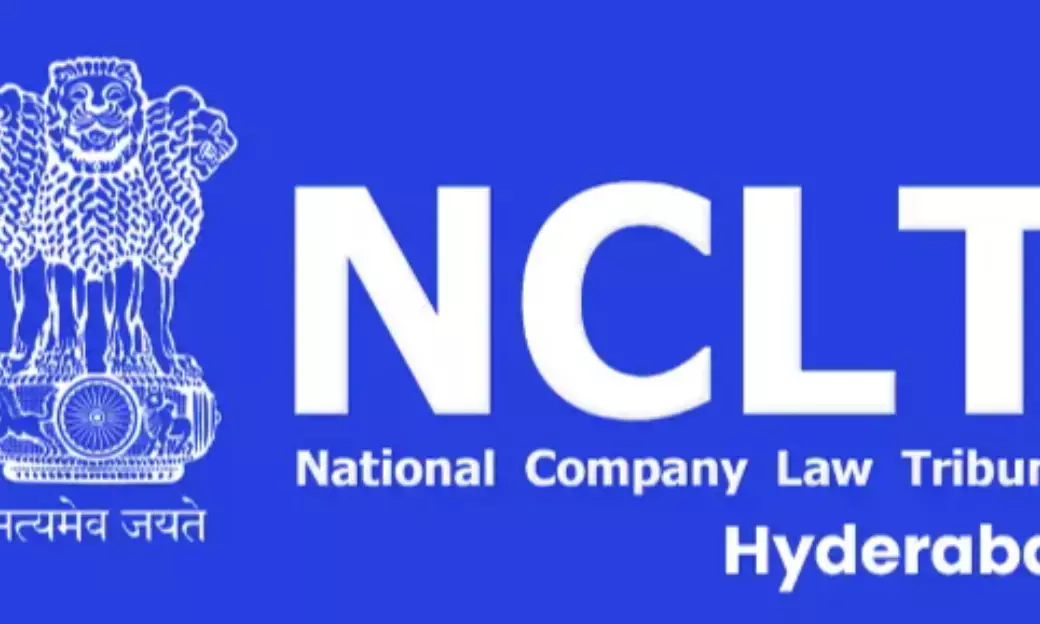 NCLT Hyderabad dismisses Section 9 IBC application by M/s Isthara Parks Pvt Ltd due to pre-existing dispute