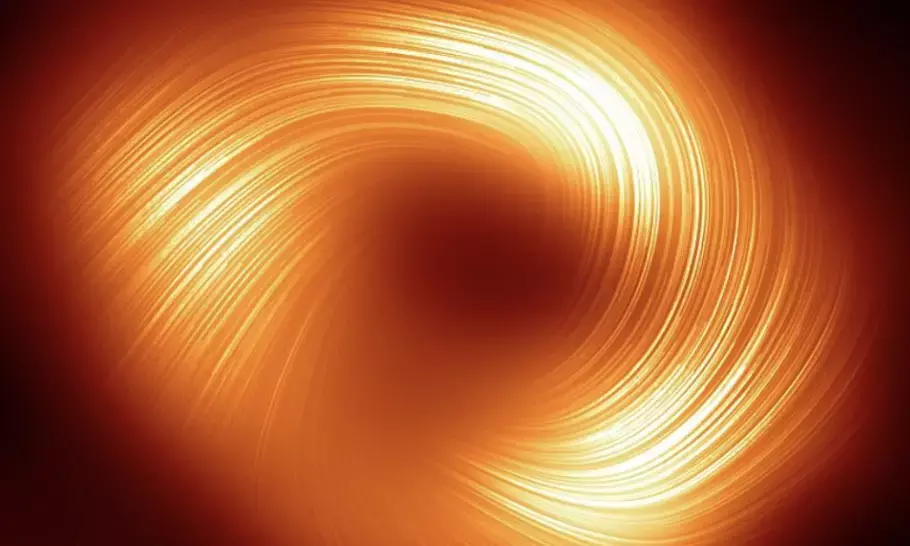 Could scientists really uncover what’s inside black holes?