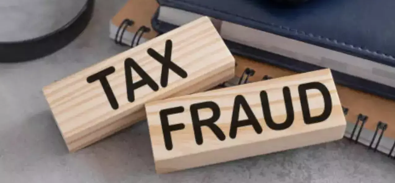 Hyderabad IT professionals scam ₹110 crore from fake donations Hyderabad IT professionals scam ₹110 crore from fake donations