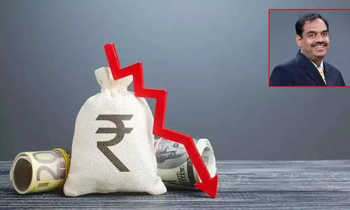 Startups Stare At Fund Crunch Despite ‘Sops’