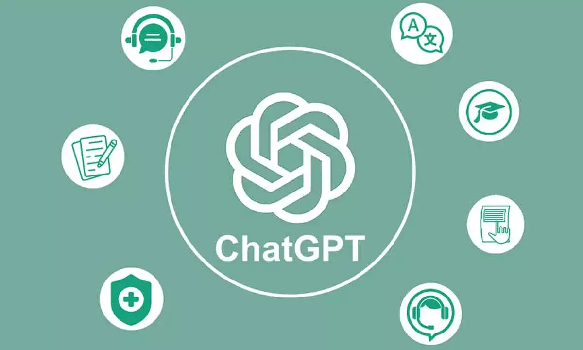 ChatGPT Down Globally