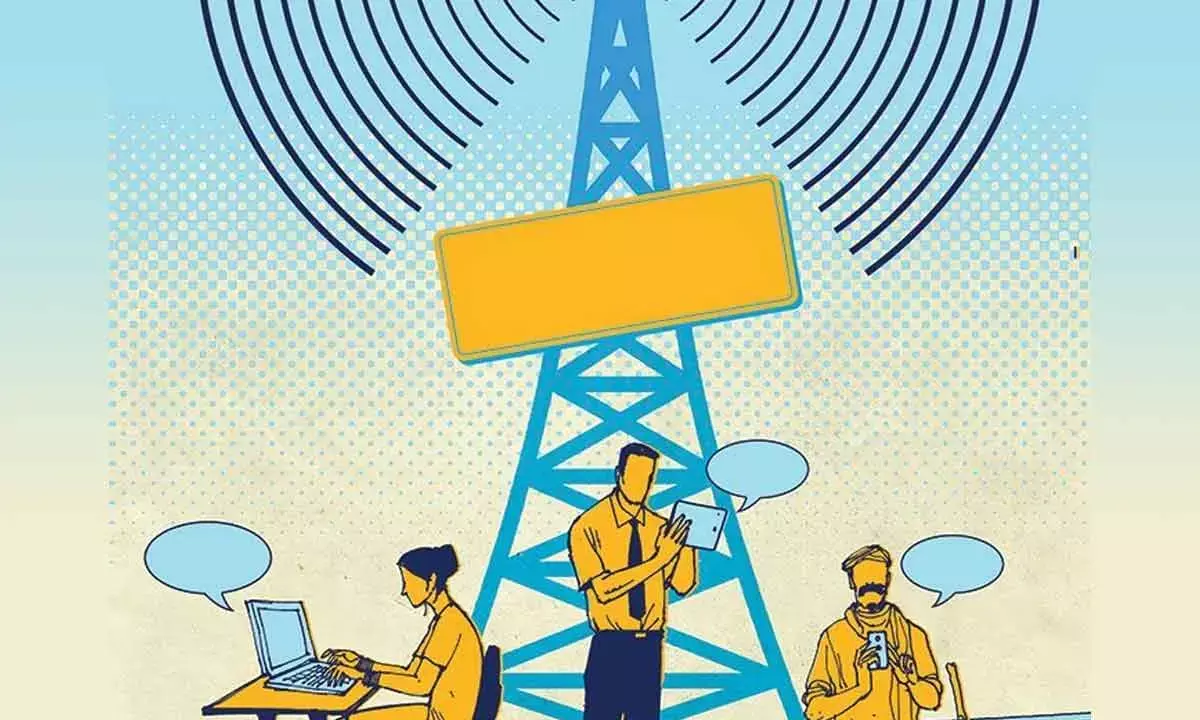 94% Drop In Mobile Phone Tariff Since 2014: Scindia