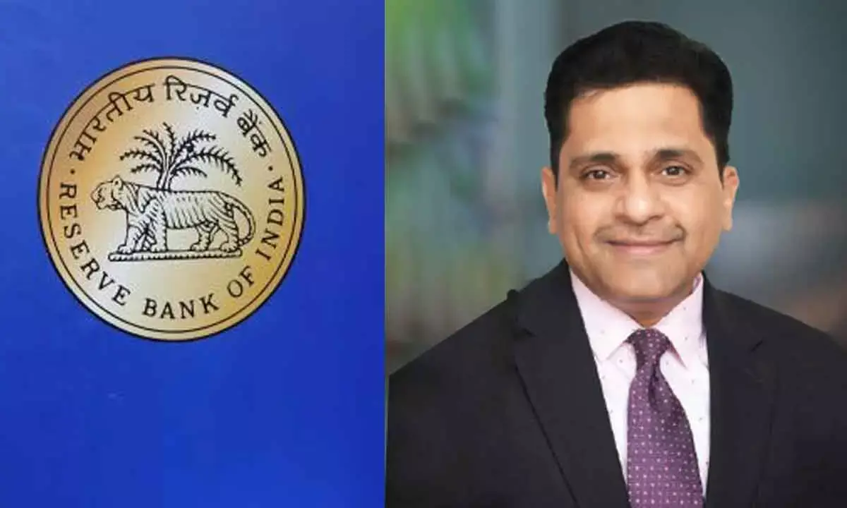 RBI’s Rate Cut Unlikely To Buoy Bourses