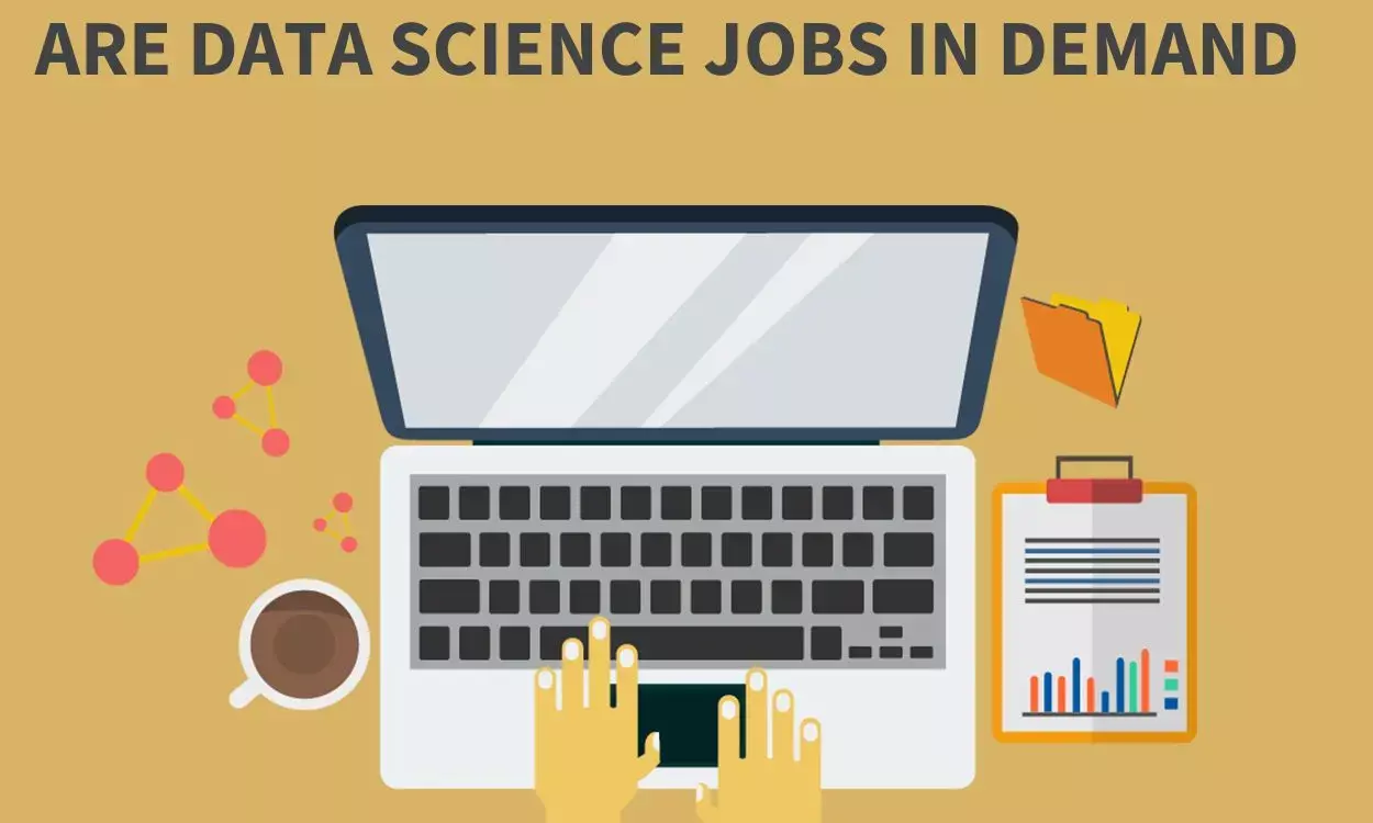 The Demand for Data Scientists: What You Need to Know About Job Opportunities