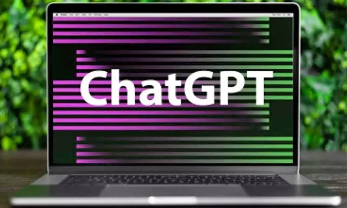 North Korea seen using ChatGPT in AI education