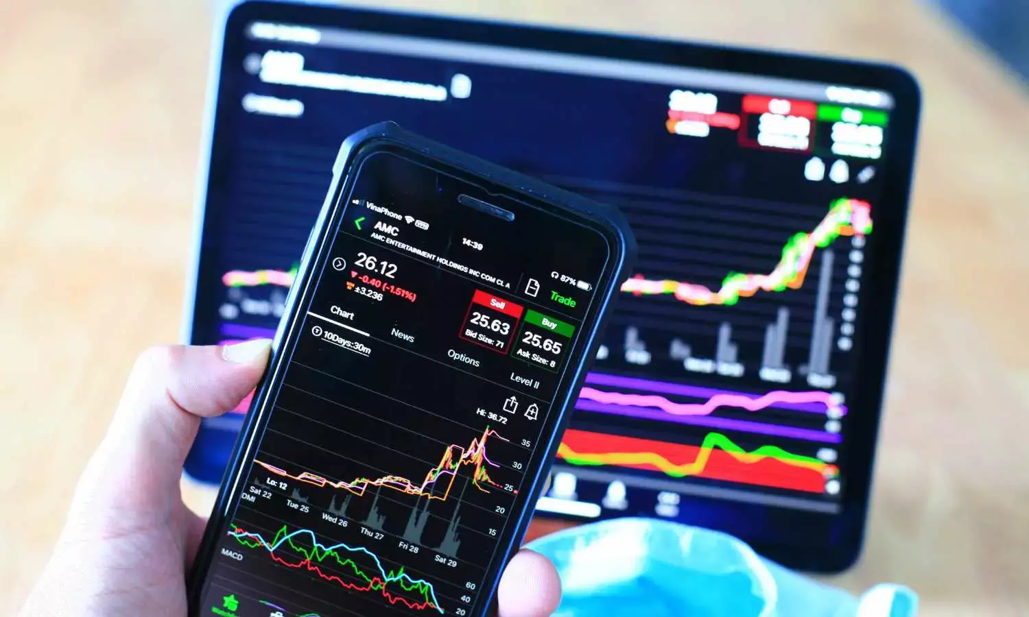 Nifty & Sensex Slump: A golden opportunity for long-term investors