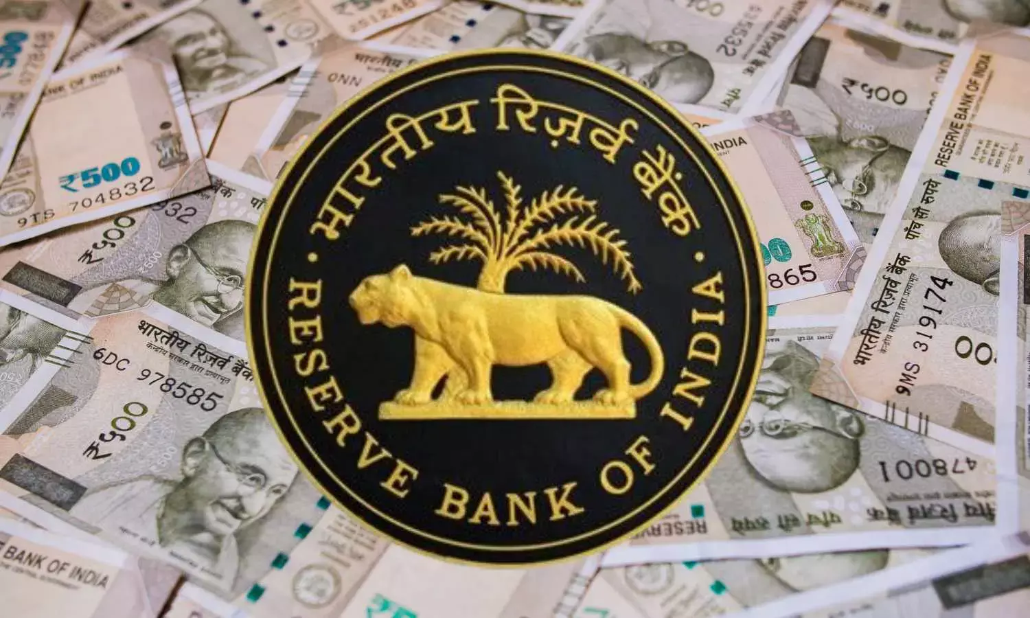 RBI cuts Repo rate by 25 bsp