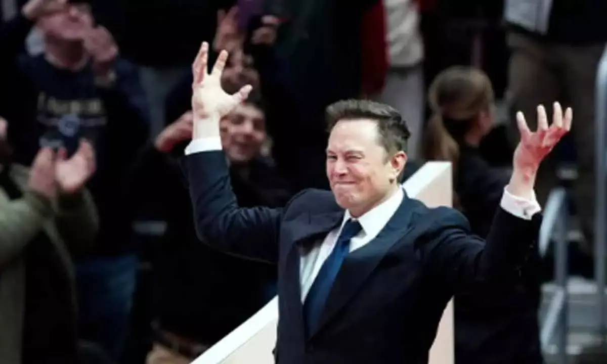 How Elon Musk Tightening His Grip On US Government