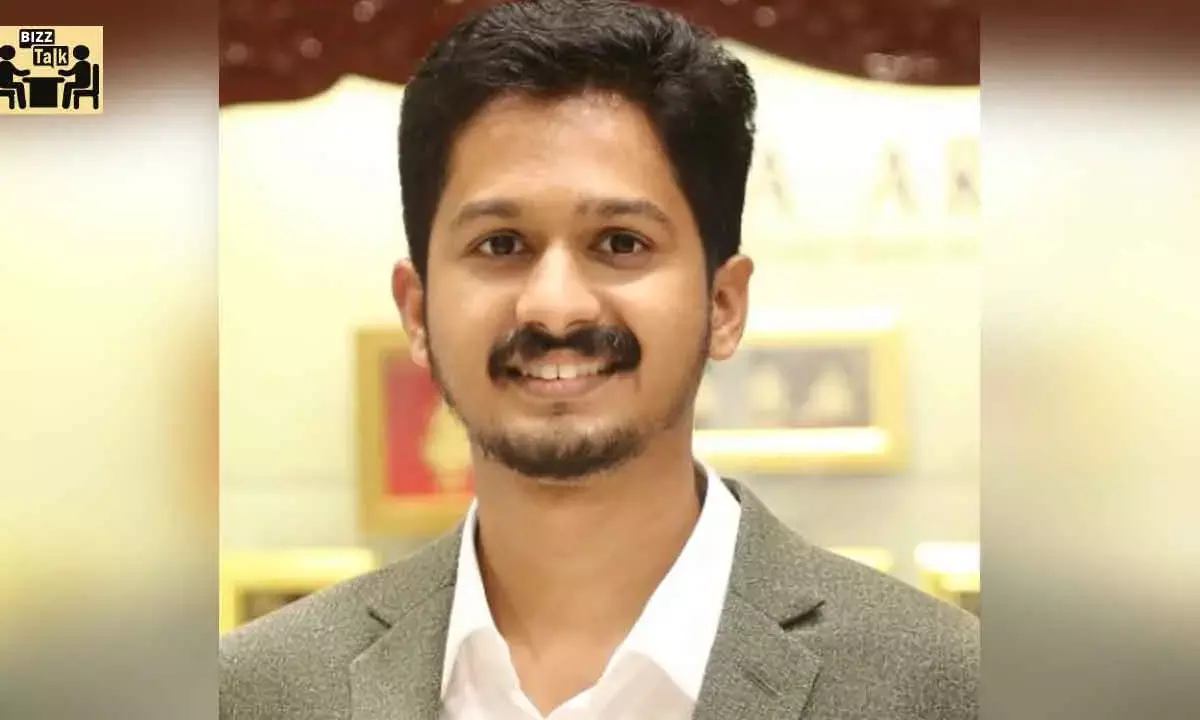 Rising Incomes, Festive Splendor, Set To Fuel India’s Gold & Diamond Boom: PNGS CFO