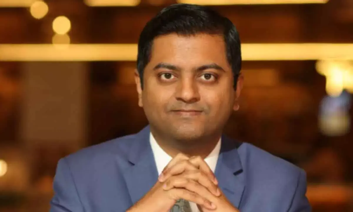 Novotel Airport Appoints New Dir Of Ops