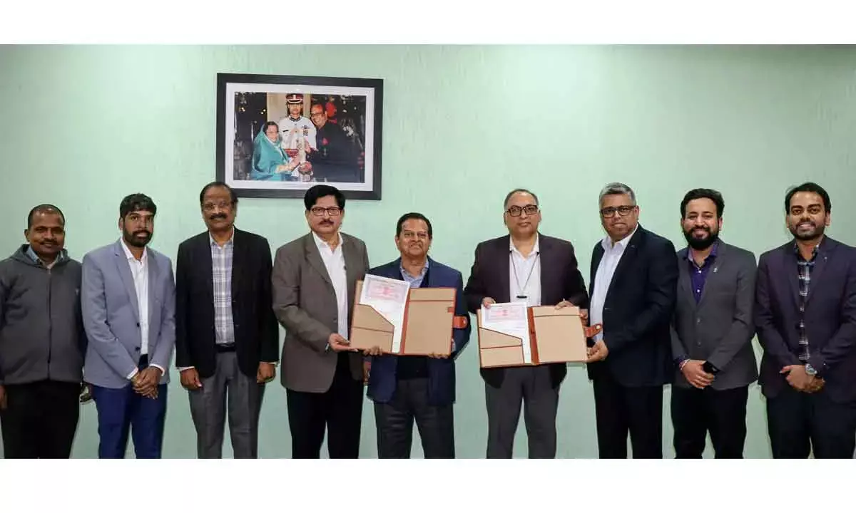 EMRI Green, Boehringer Ingelheim Tie Up For Pre-Hospital Stroke Care