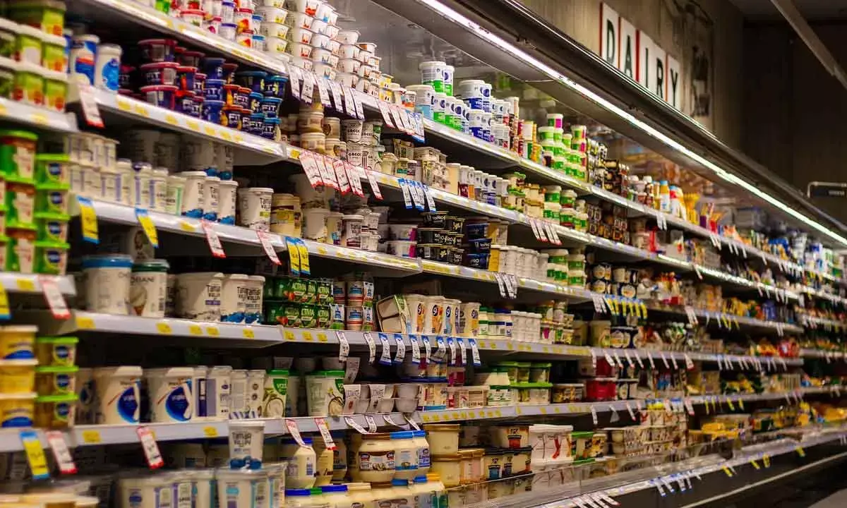 FMCG Sector’s Rural Sales Outpace Urban Mkt In Q3