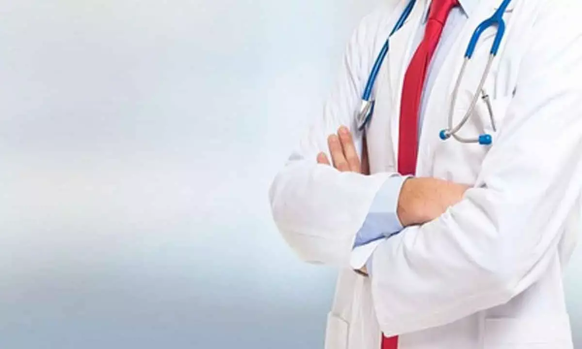 15% Growth Forecast For Indian Corporate Healthcare