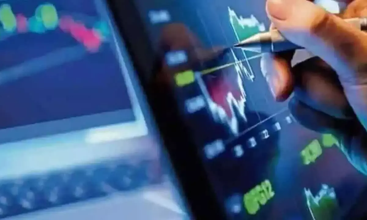 Market Texture Still On Positive Side