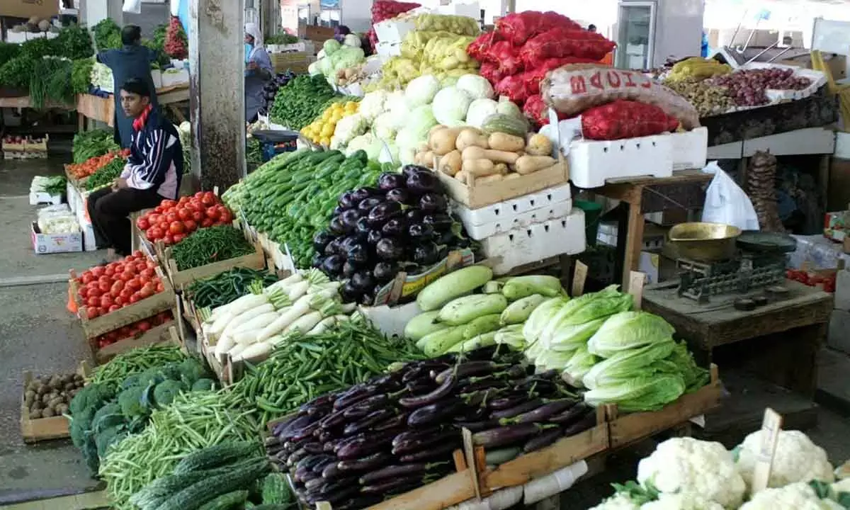 Indias February inflation eases to 3.61%: A positive outlook for Sensex