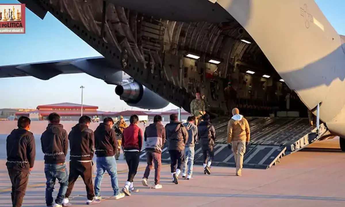 Modi’s Weak Response To US Shows India In Poor Light