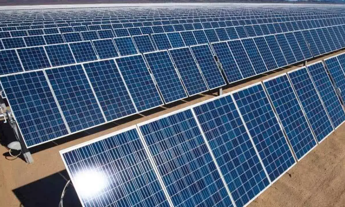 Asia Pacific emerges as largest market for solar photovoltaic, India a bright spot