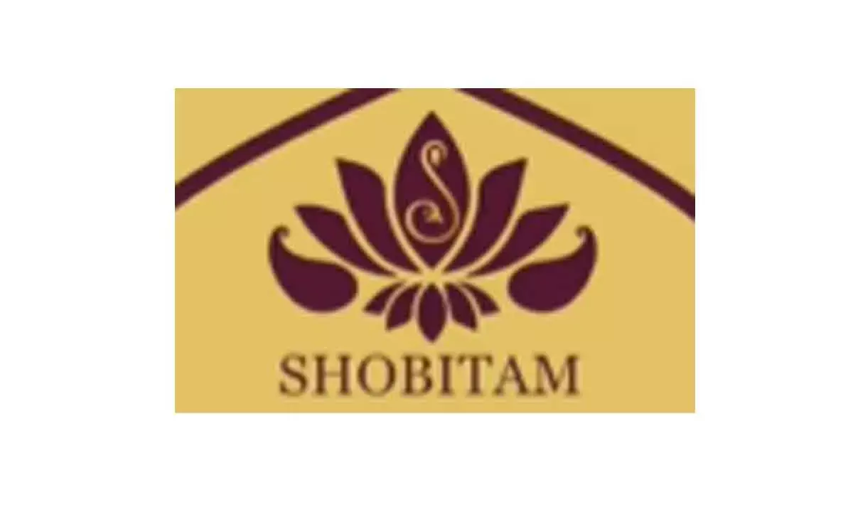 Shobitam Opens First Store In B’luru