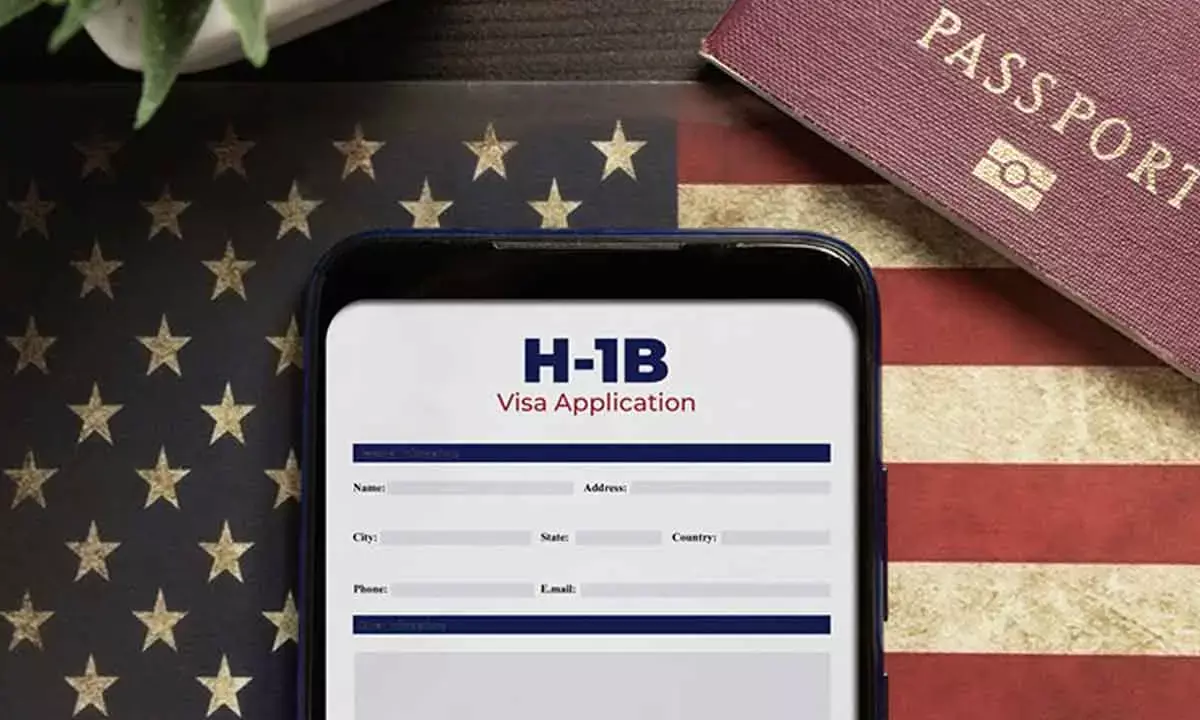 H-1B Visa Processing Begins On March 7