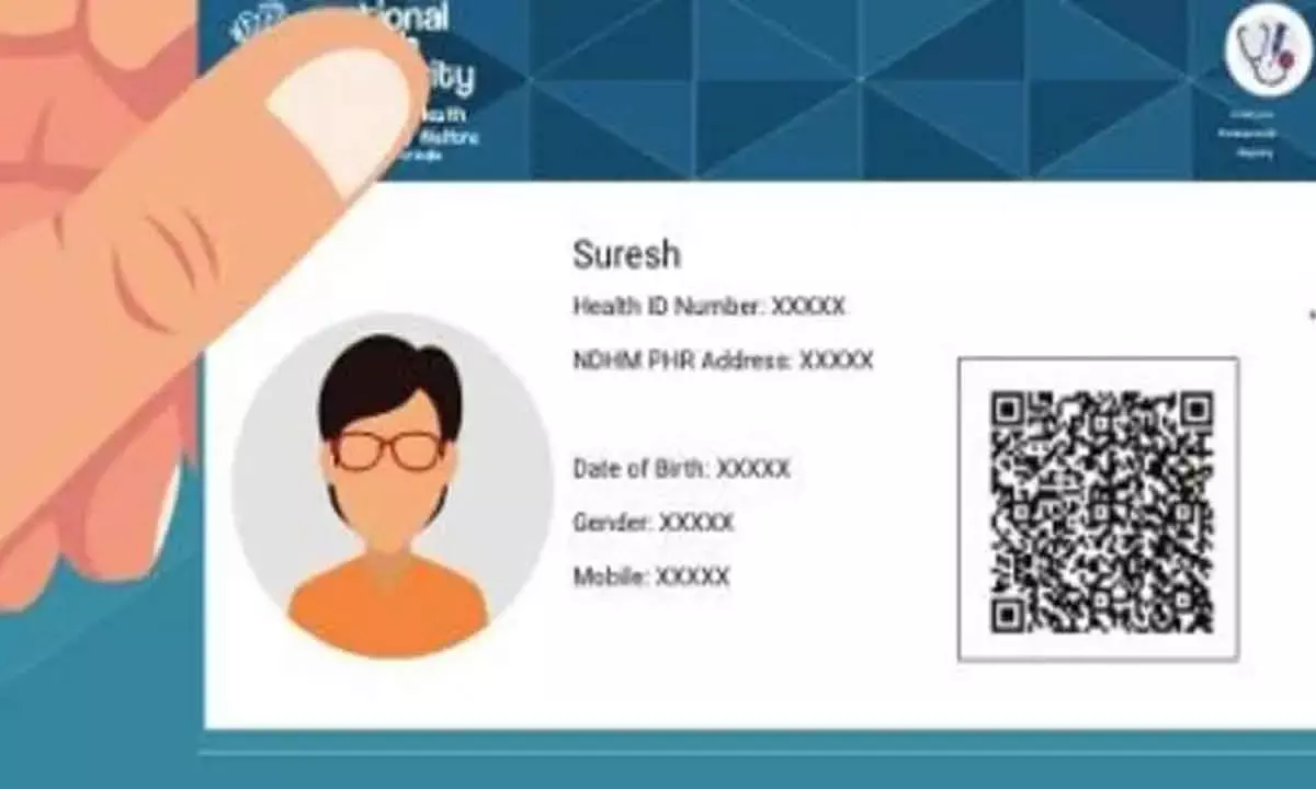 73.90 Cr Citizens Availed Ayushman IDs In India