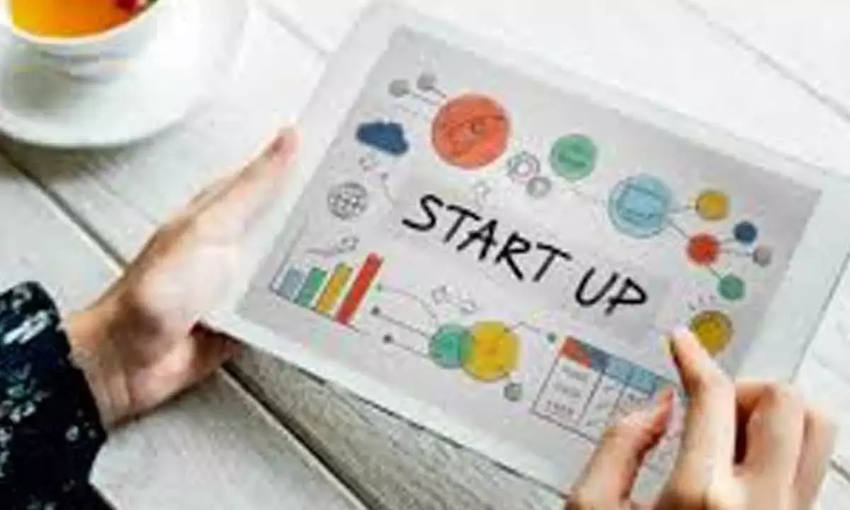 Govt ropes in pvt co to drive innovation in manufacturing, IT startup ecosystem