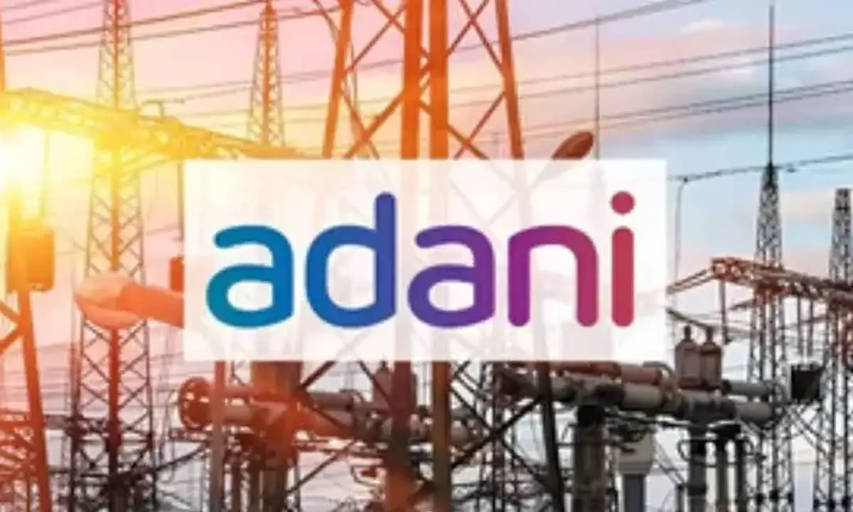 Crisil Upgrades Adani Powers Bank Loan Facilities To AA/Stable