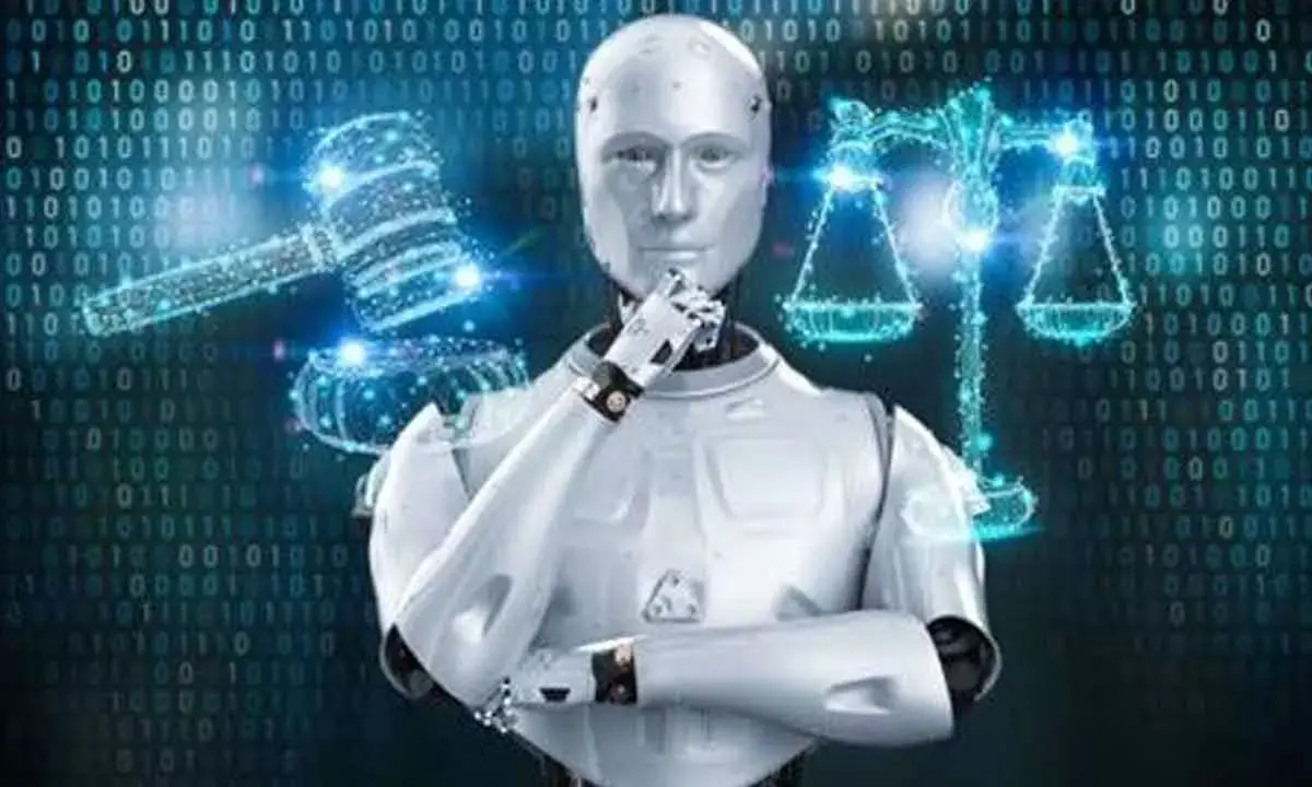 Navigating Copyright In The AI Era