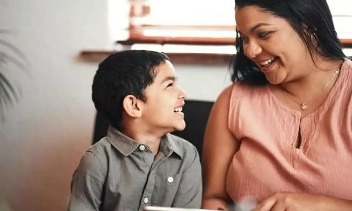 Is Your Child Ready For A Phone? Here’s How To Tell