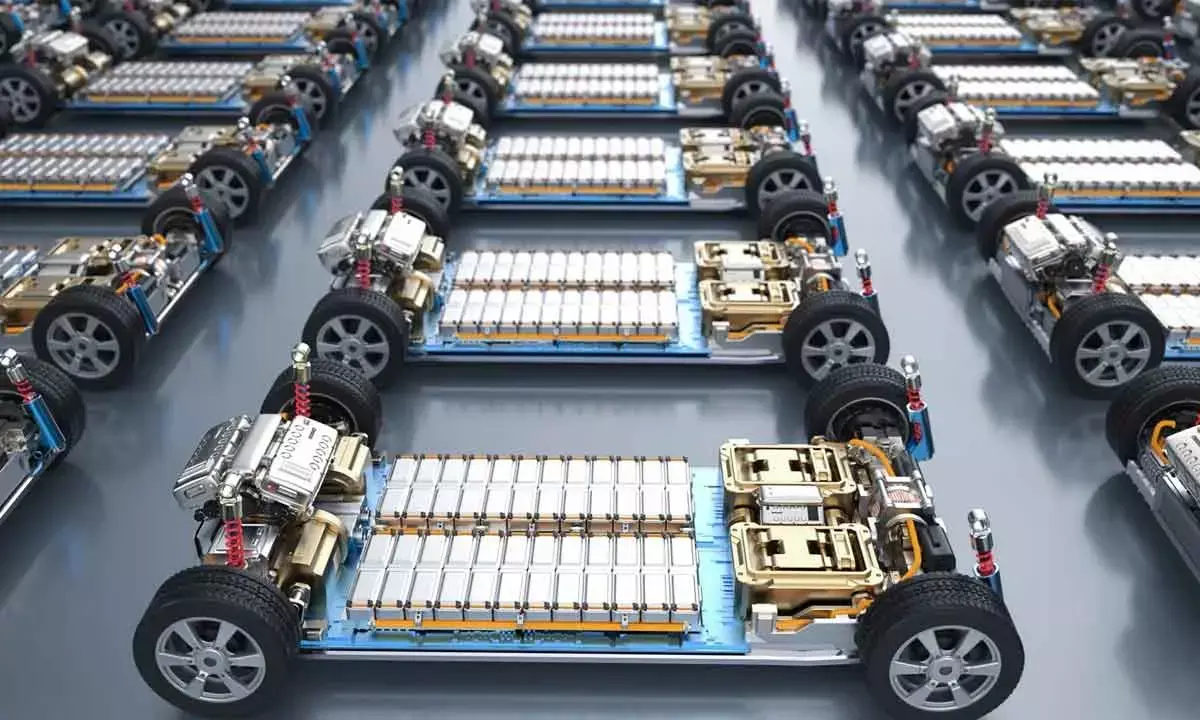 A Step Forward In Strengthening India’s Green Energy Drive