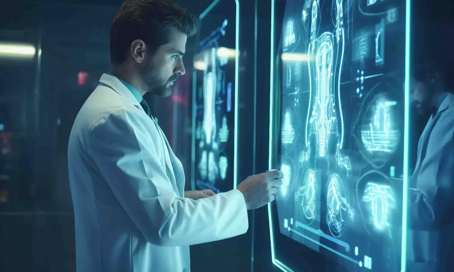 How AI and cutting-edge imaging are shaping the future of radiology and patient care